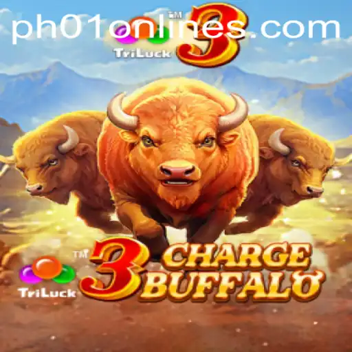 Explore the Exciting World of 3ChargeBuffalo: A Game of Strategy and Fun
