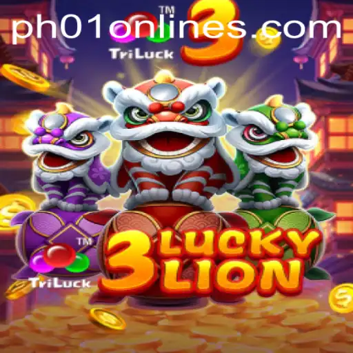 Discover the Excitement of 3LUCKYLION: A Deep Dive into Gameplay and Features