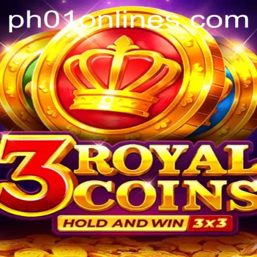 Discovering 3royalcoins: An Exciting New Adventure in Gaming