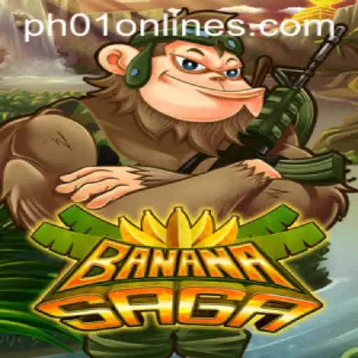 Exploring the Exciting World of BananaSaga: A Journey into PH01 FUN