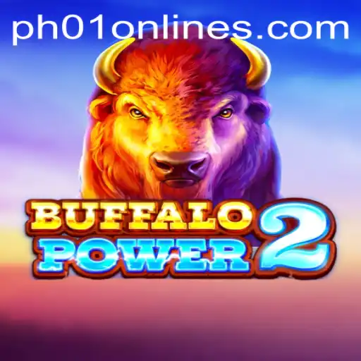 BuffaloPower2: An Immersive Gaming Experience