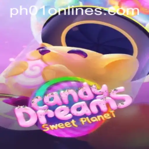 CandyDreams: Unveiling the Sweet World of Gaming Awaits with PH01 FUN