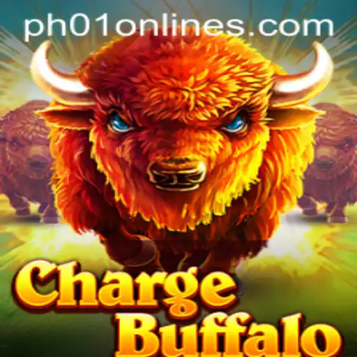 ChargeBuffalo: Unleash the Fun with PH01 FUN