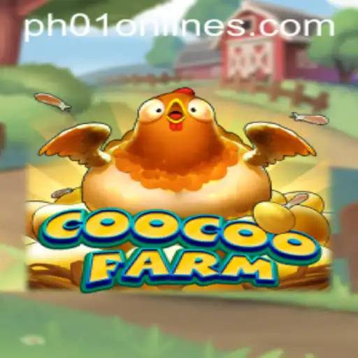 Exploring the Colorful World of CooCooFarm with PH01 FUN