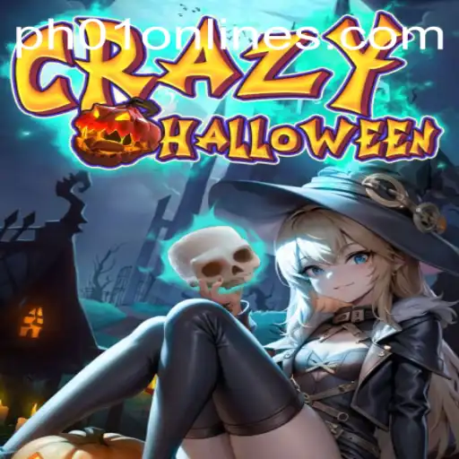 Embark on a Spooktacular Adventure with CrazyHalloween: The Game Phenomenon