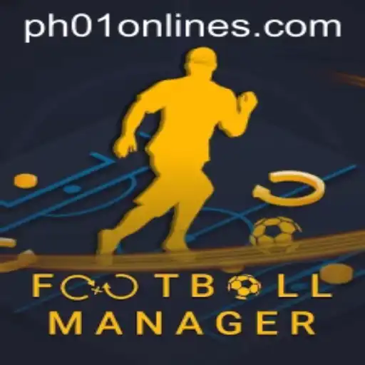 Discover the Excitement of FootballManager: PH01 FUN