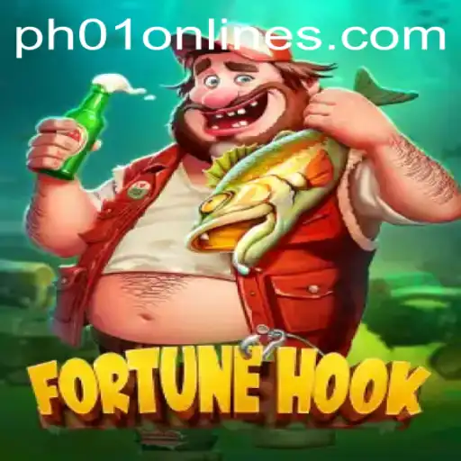Discover the Adventure of FortuneHook: The Ultimate Gaming Experience