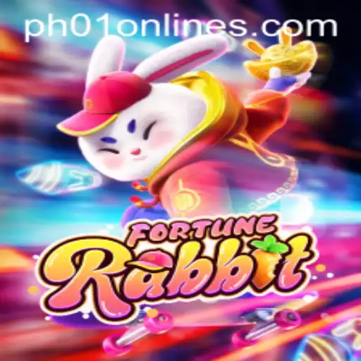 FortuneRabbit: The Exciting World of PH01 FUN