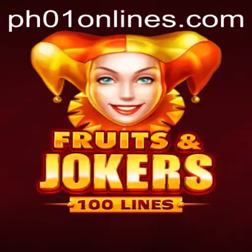 Exploring FruitsAndJokers100: A Captivating Slot Game