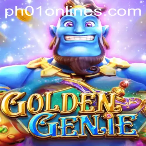GOLDENGENIE: Unlocking Fun with PH01