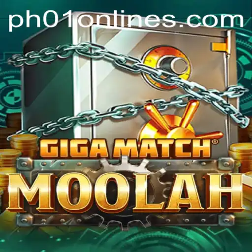 Unveiling GigaMatchMoolah: A Thrilling Gaming Experience
