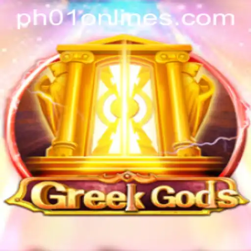 Unveiling GreekGods: The Divine Game of Strategy and Mythology