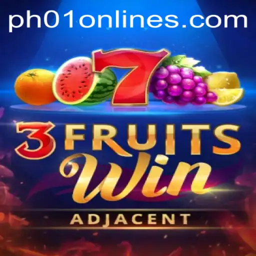 Explore the Exciting World of 3FruitsWin with PH01 FUN