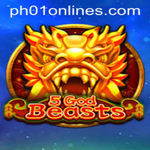 Discover the Magic of 5GodBeasts: A Journey into a New Era of Gaming