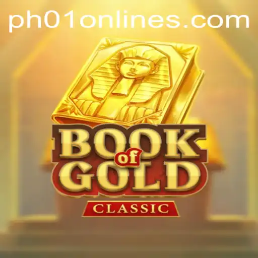 Book of Gold Classic: Unveiling the Charm of PH01 FUN in the Gaming World