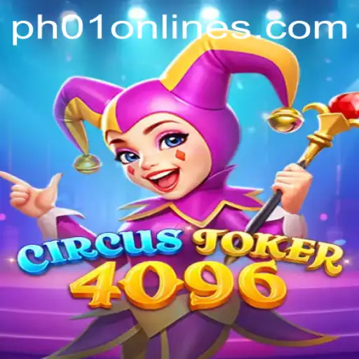 Discover the Exciting World of CircusJoker4096: A New Era of Gaming Fun