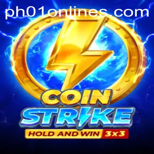 Coinstrike: A Thrilling Dive into the World of PH01 FUN