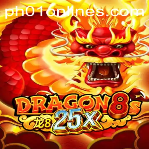 Exploring the Thrilling World of Dragon8s25x: The Game that Redefines Fun with PH01 FUN