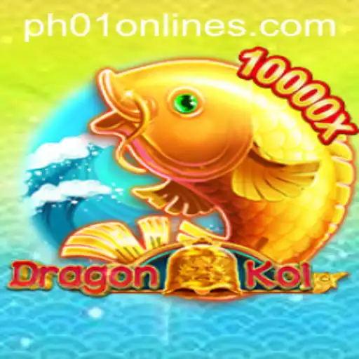 Experience the Mystical World of DragonKoi with PH01 FUN