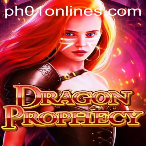Discover the Exciting World of DragonProphecy and the PH01 FUN Challenge