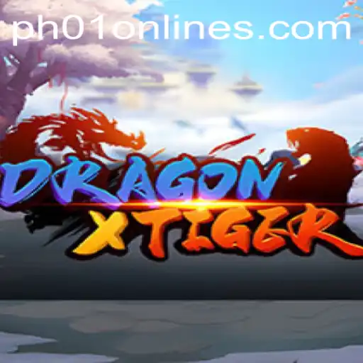 Unveiling DragonXTiger: An Immersive Gaming Experience