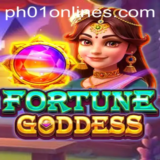 Unveiling FORTUNEGODDESS: A Journey Into Mythical Realms