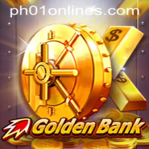 GoldenBank: An Immersive Adventure with PH01 FUN
