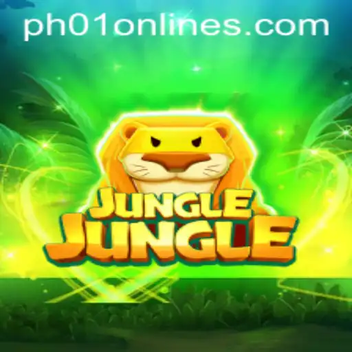 JungleJungle: The Ultimate Adventure Game of Survival and Strategy