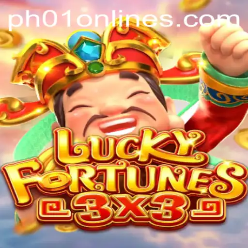 LUCKYFORTUNES3x3: Unveiling the Thrill and Strategy Behind the Game