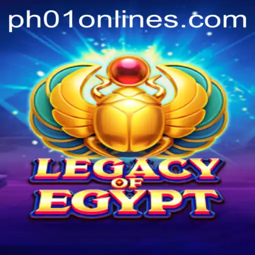 Exploring the Mystique of LegacyOfEgypt