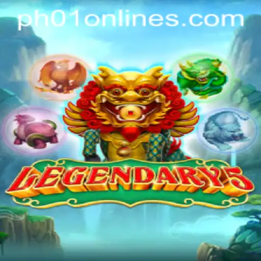 Legendary5: Discover the Thrills of PH01 FUN