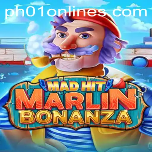 MadHitMarlinBonanza: Dive into a World of Thrilling Underwater Adventures
