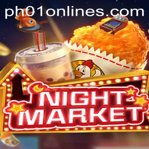 Exploring the Thrills of NIGHTMARKET: A Journey into PH01 FUN