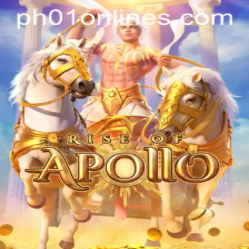 Rise of Apollo: Embark on a Mythical Gaming Adventure