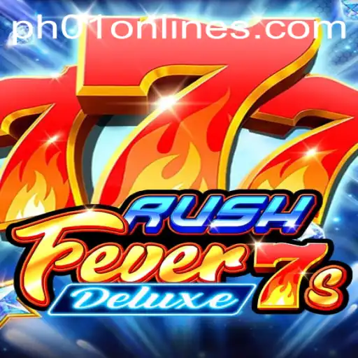 Experience the Thrill with RushFever7sDeluxe – A New Era of PH01 FUN