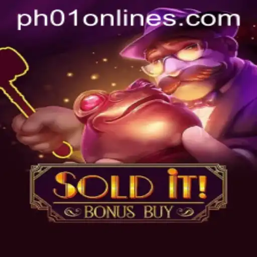 Discover the Exciting World of SolditBonusBuy: A New Gaming Sensation