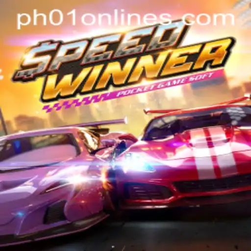 SpeedWinner: A Thrilling Journey into High-Speed Gaming with PH01 FUN