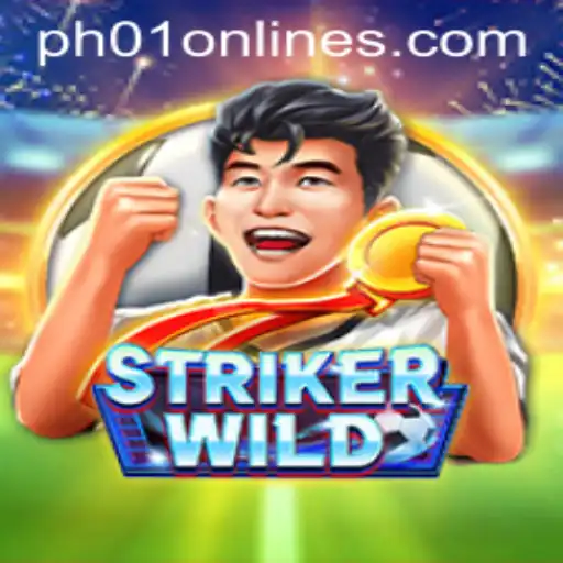 Unleashing Adventure in StrikerWILD: The Game That Captivates with PH01 FUN