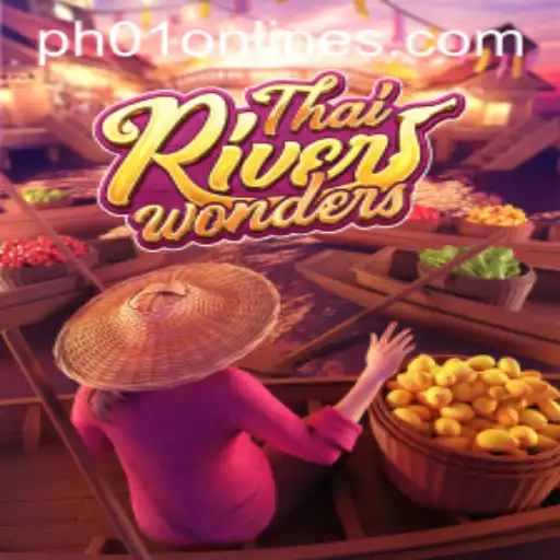 Discover the Excitement of ThaiRiverWonders with PH01 FUN