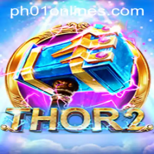 Experience the Thrill of 'Thor2: PH01 FUN'