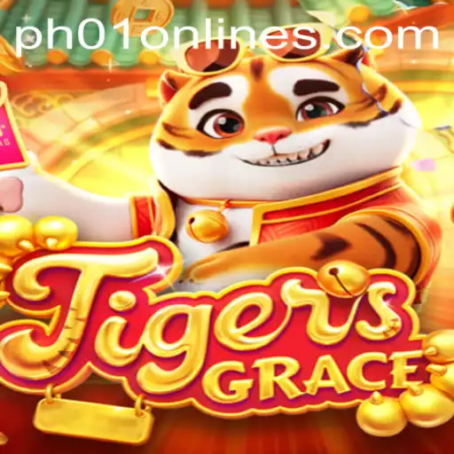 Discover the Thrills of TigersGrace: A Unique Fusion of Strategy and Adventure