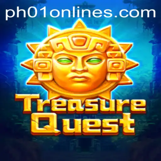 Embark on an Exciting Journey with TreasureQuest: Discover Adventures with PH01 FUN