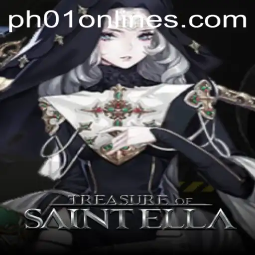 Unraveling the Mysteries of TreasureofSaintElla: The Adventure Awaits