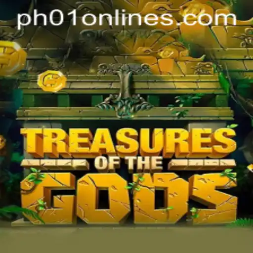 Treasure of the Gods: Dive into the Adventure