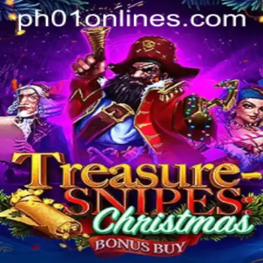 Exploring TreasuresnipesChristmas: A New Interactive Game Adventure