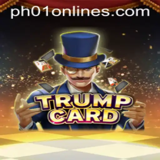 TrumpCard: A Revolutionary Game Experience with PH01 FUN