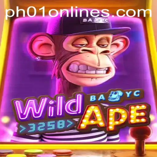 Exploring WildApe3258: A New Adventure in Gaming