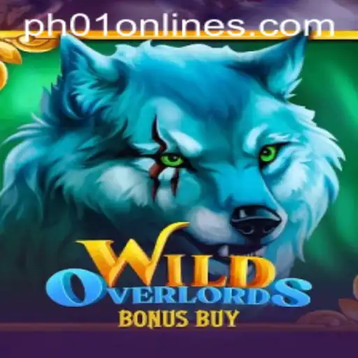Unveiling the Excitement of WildOverlordsBonusBuy in the World of PH01 FUN