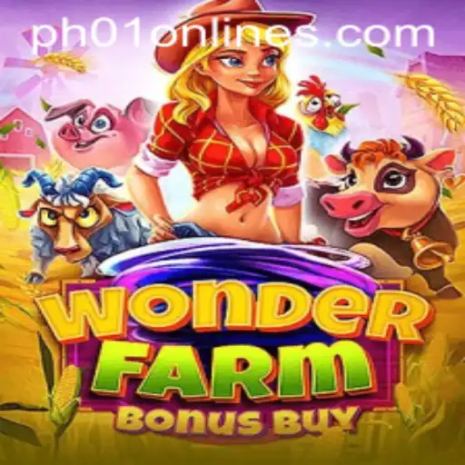 Discover the Magic of WonderFarmBonusBuy: An Engaging Gaming Experience