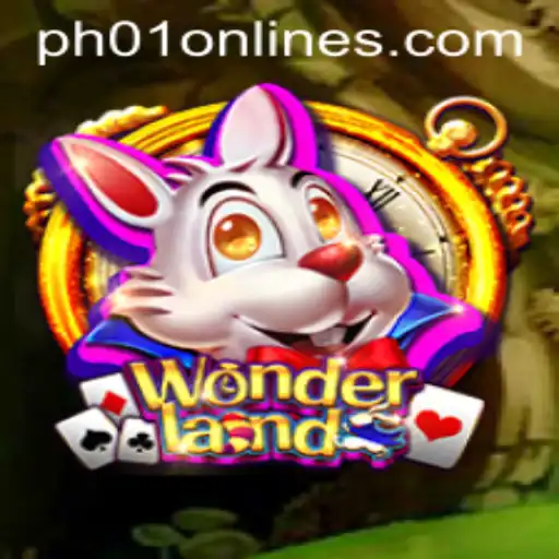 Unlock the Magic of Wonderland with PH01 FUN